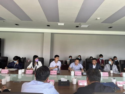 信陽市2022年電子信息行業(yè)技術(shù)交流對(duì)接會(huì)圓滿舉辦