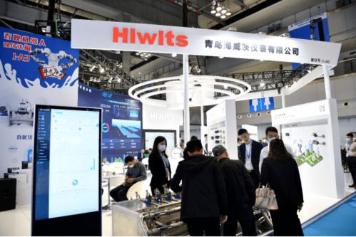 精彩回顧 中國(guó)城鎮(zhèn)供水排水協(xié)會(huì)2021年會(huì)暨城鎮(zhèn)水務(wù)技術(shù)與產(chǎn)品交流展示圓滿收官