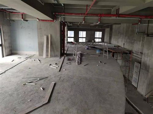 周口市廠房室外裝修安全檢測鑒定中心 守護工業建筑安全的專業力量