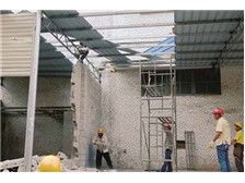 上海嘉林房屋拆除工程公司產品展示 房屋建筑工程的多維探索